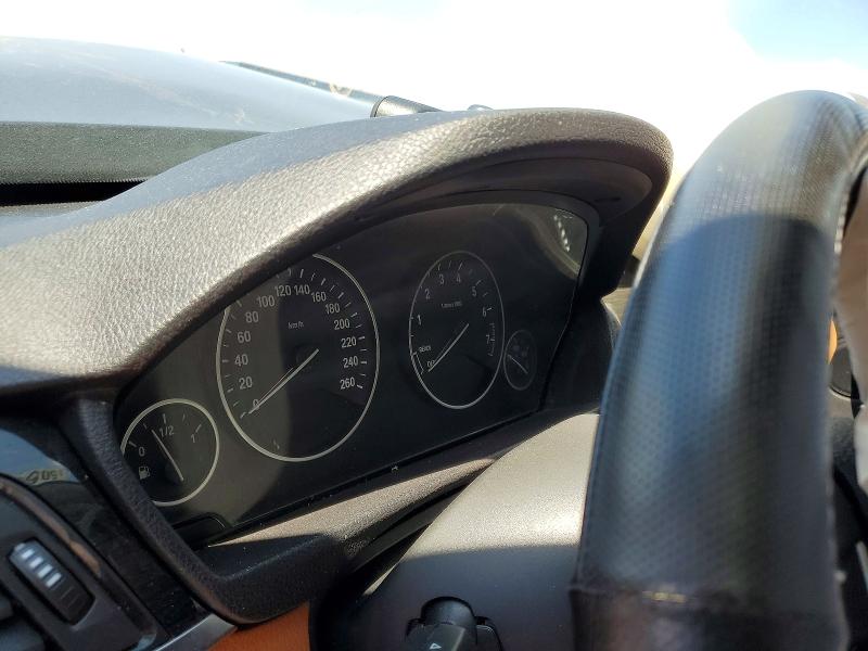 50555756 :رقم المزاد ، WBA3B3C52EJ979776 vin ، 2014 Bmw 328 مزاد بيع