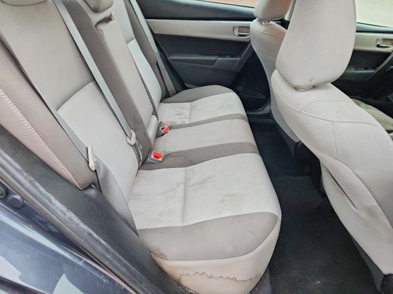 Продажа на аукционе авто 2019 Toyota Corolla, vin: 5YFBURHEXKP883793, номер лота: 51624736