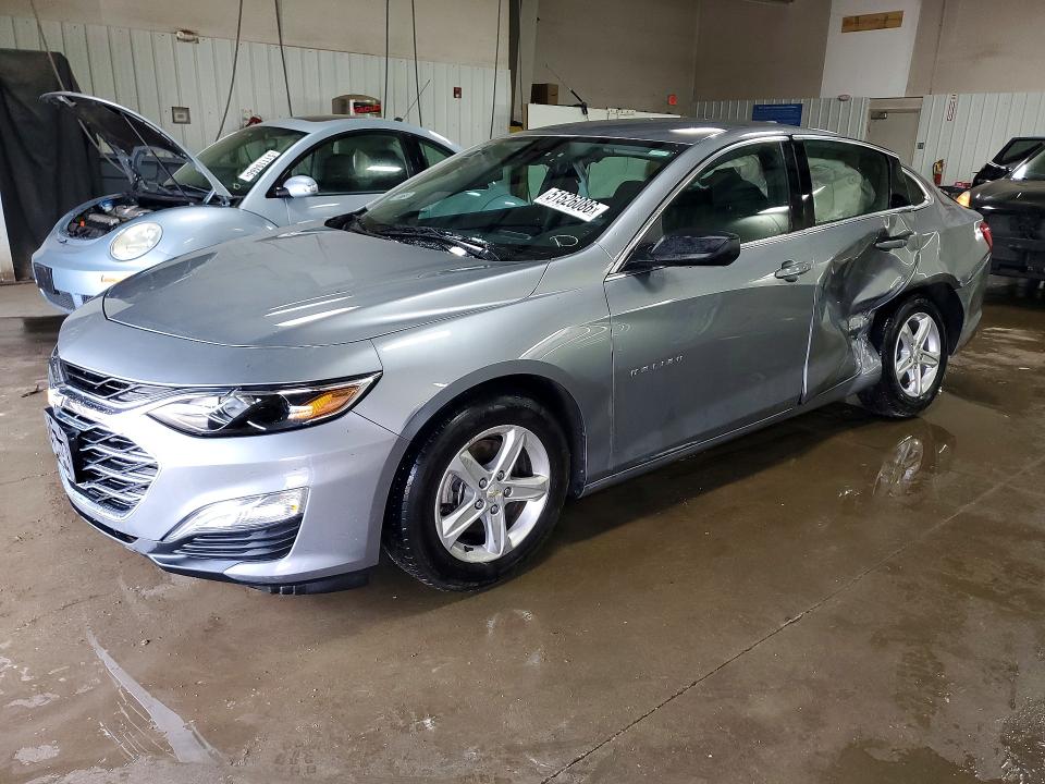 Aukcja sprzedaży 2024 Chevrolet Malibu, vin: 1G1ZC5ST7RF103339, numer aukcji: 51526086