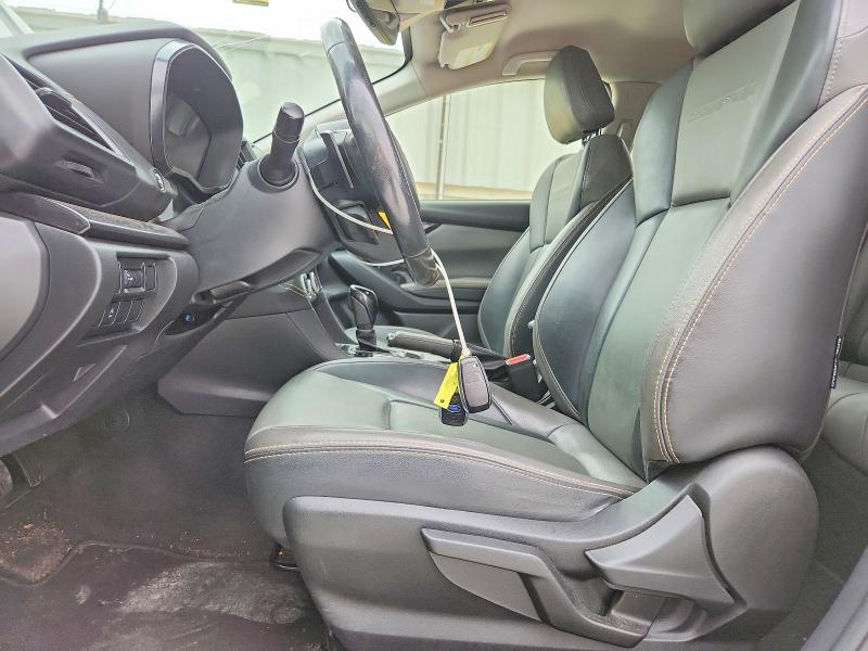 51114316 :رقم المزاد ، JF2GTHRC8MH202840 vin ، 2021 Subaru Crosstrek مزاد بيع