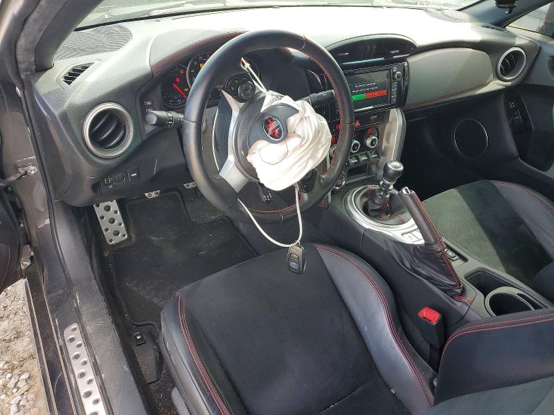 2020 Subaru Brz მანქანა იყიდება აუქციონზე, vin: JF1ZCAC16L9701592, აუქციონის ნომერი: 48525146