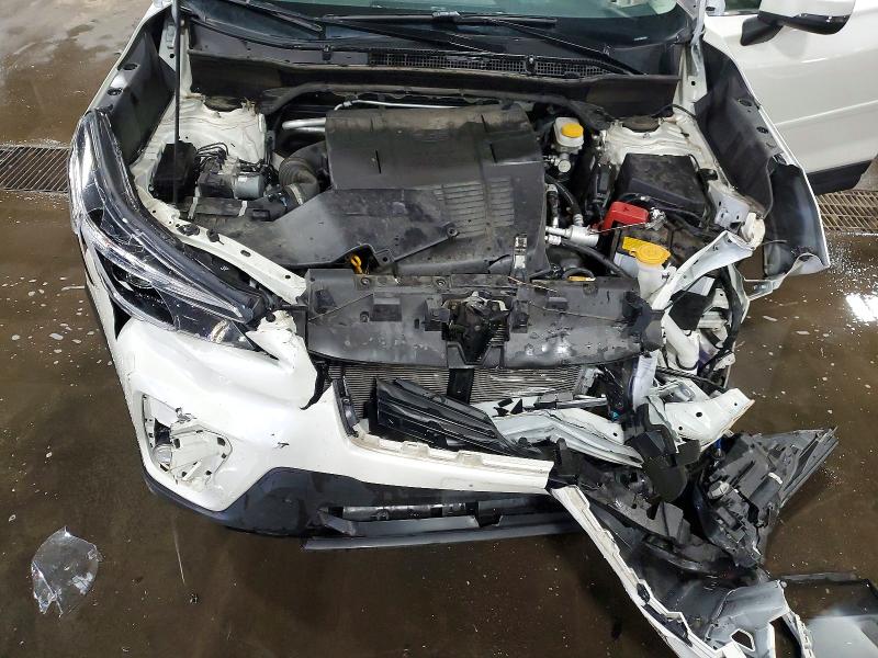 Продажа на аукционе авто 2021 Subaru Forester, vin: JF2SKAUC6MH574897, номер лота: 50306236