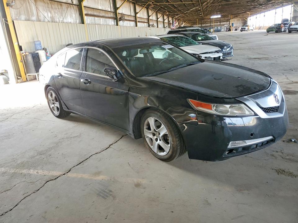 Продаж на аукціоні авто 2009 Acura Tl, vin: 19UUA86239A025845, номер лоту: 51333796
