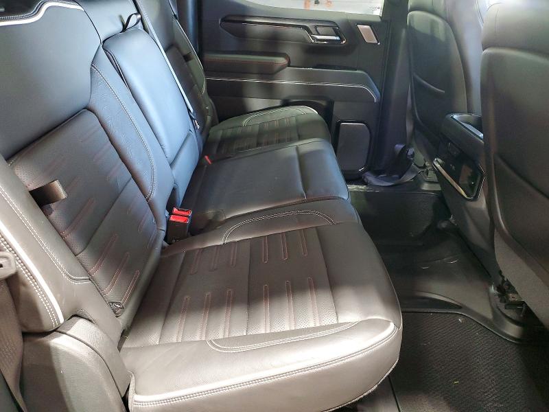 Aukcja sprzedaży 2023 Gmc Sierra, vin: 3GTUUFEL2PG360159, numer aukcji: 51897586