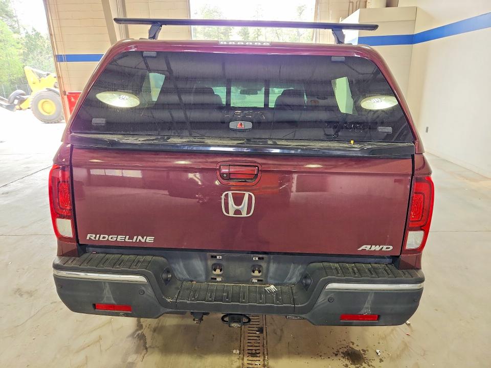 Продажа на аукционе авто 2020 Honda Ridgeline, vin: 5FPYK3F7XLB003455, номер лота: 49168916