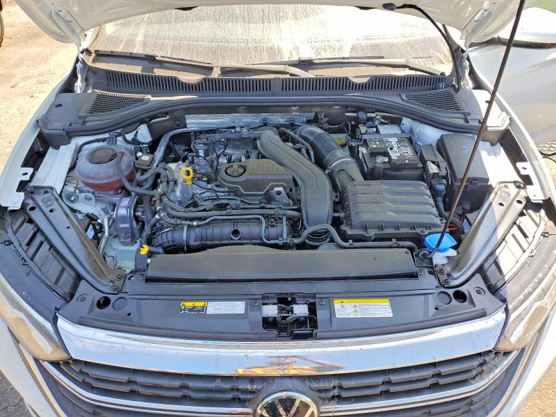 51170236 :رقم المزاد ، 3VW5M7BU4RM098251 vin ، 2024 Volkswagen Jetta مزاد بيع