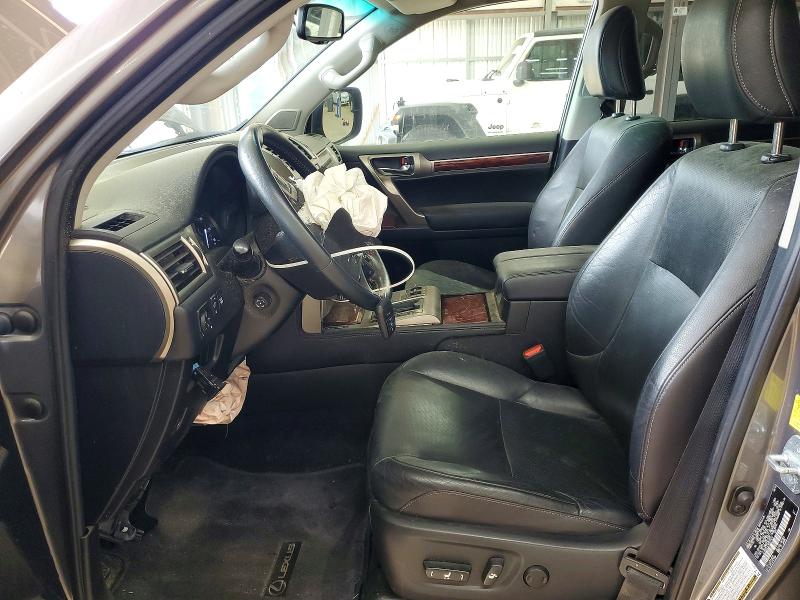 Продажа на аукционе авто 2011 Lexus Gx 460, vin: JTJBM7FX1B5019413, номер лота: 48859556