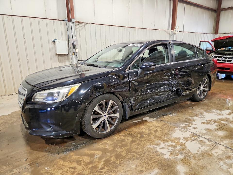 Auction sale of the 2015 Subaru Legacy, vin: 4S3BNAJ67F3027335, lot number: 51290296