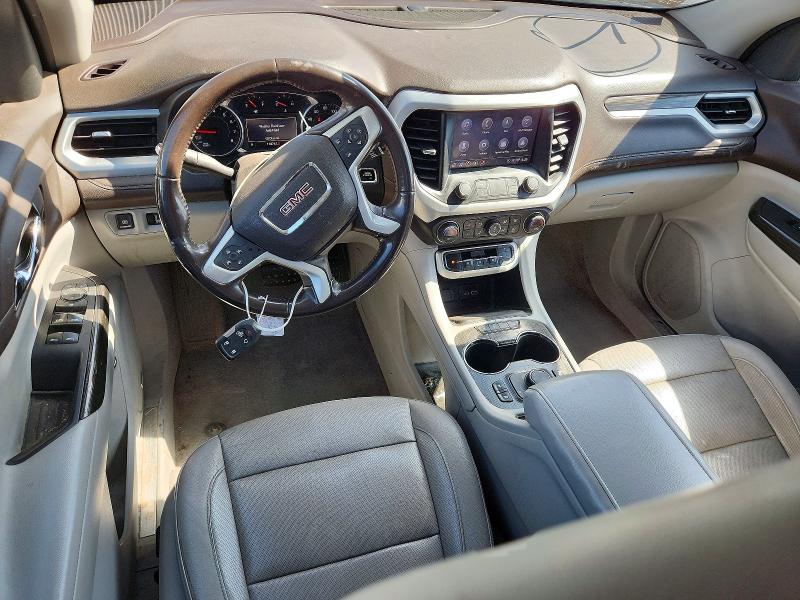 Aukcja sprzedaży 2020 Gmc Acadia, vin: 1GKKNMLSXLZ125624, numer aukcji: 50450026