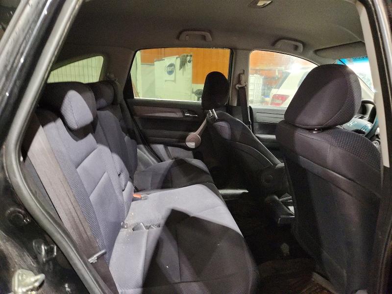 Aukcja sprzedaży 2007 Honda Cr-v, vin: 5J6RE48397L807103, numer aukcji: 48398386