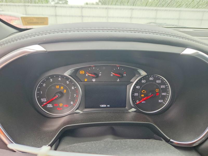 Aukcja sprzedaży 2022 Chevrolet Blazer, vin: 3GNKBCR42NS220399, numer aukcji: 49129746