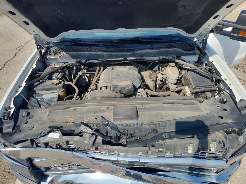 Продаж на аукціоні авто 2019 Chevrolet Silverado, vin: 2GC2CREG3K1132185, номер лоту: 54873636