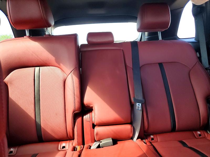 2025 Mazda Cx-70 მანქანა იყიდება აუქციონზე, vin: JM3KJEHA3S1107807, აუქციონის ნომერი: 50759386