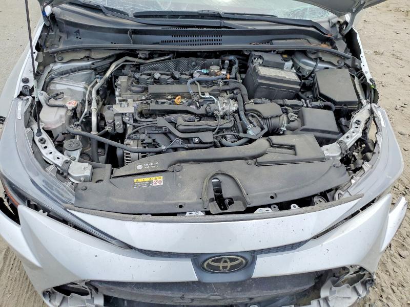Продаж на аукціоні авто 2024 Toyota Corolla, vin: 5YFB4MDE6RP207151, номер лоту: 50649656