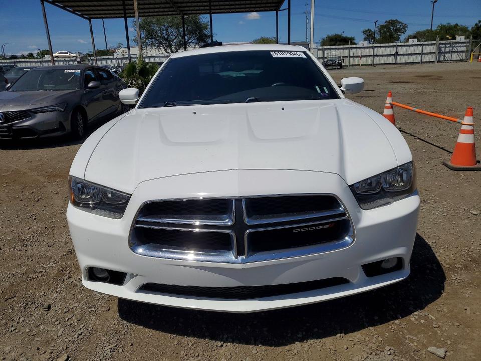 Продажа на аукционе авто 2012 Dodge Charger, vin: 2C3CDXHG6CH262234, номер лота: 51019046