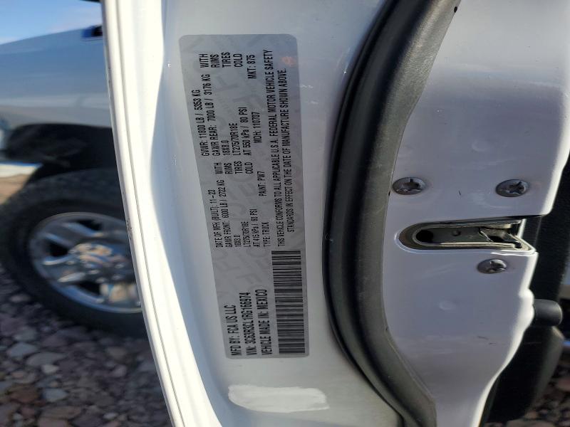 Aukcja sprzedaży 2024 Ram 3500, vin: 3C63R3CL1RG166974, numer aukcji: 48247586