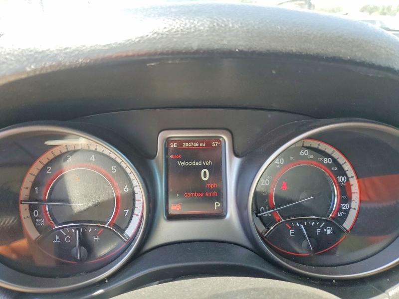 Продажа на аукционе авто 2015 Dodge Journey, vin: 3C4PDDGG4FT748694, номер лота: 51041326