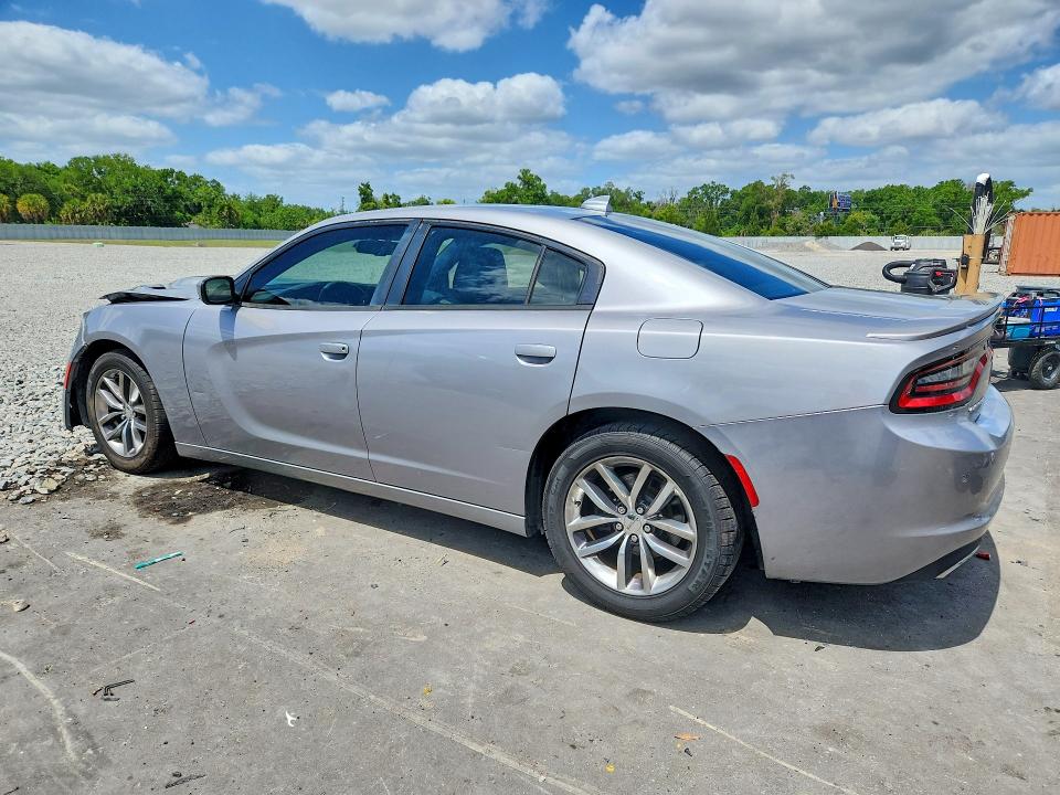 Продаж на аукціоні авто 2016 Dodge Charger, vin: 2C3CDXHG1GH139088, номер лоту: 49580006