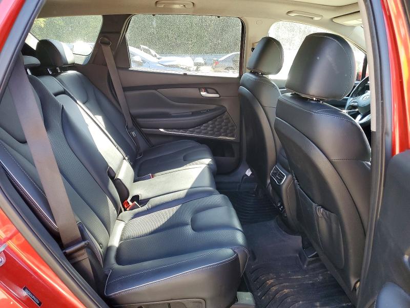 50071336 :رقم المزاد ، 5NMS4DAL0PH533554 vin ، 2023 Hyundai Santa Fe مزاد بيع