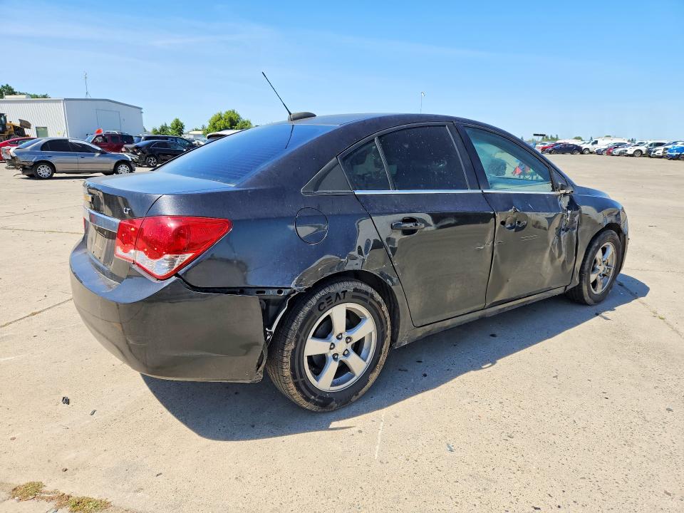 Aukcja sprzedaży 2015 Chevrolet Cruze, vin: 1G1PC5SB3F7176258, numer aukcji: 50323216