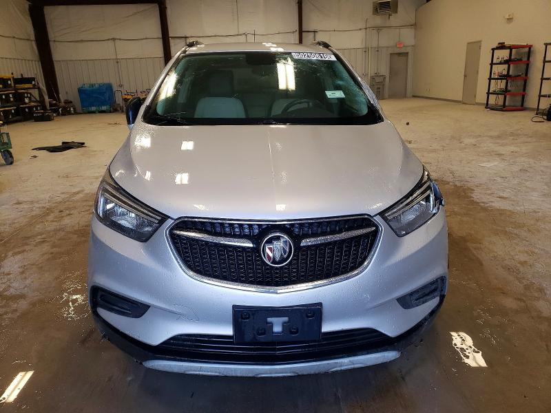50250616 :رقم المزاد ، KL4CJASB5LB017622 vin ، 2020 Buick Encore مزاد بيع