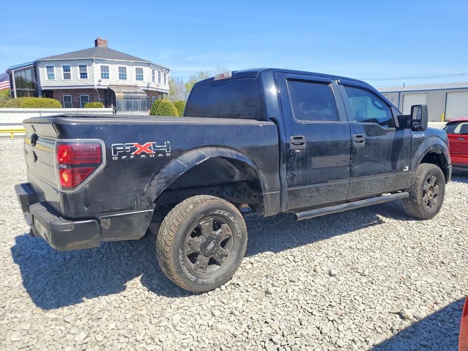 2009 Ford F150 მანქანა იყიდება აუქციონზე, vin: 1FTPW14V69FA74350, აუქციონის ნომერი: 51647566