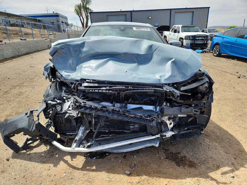 Продаж на аукціоні авто 2023 Bmw M2, vin: 3MF13DM02P8D58453, номер лоту: 49927216