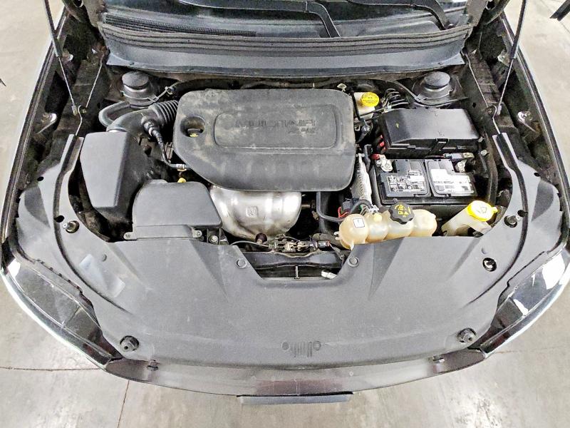 Aukcja sprzedaży 2019 Jeep Cherokee, vin: 1C4PJLLB4KD339480, numer aukcji: 50243156