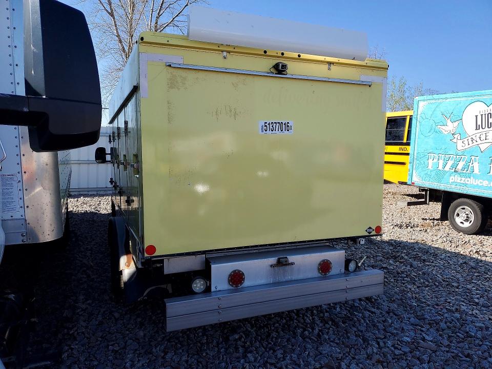 51377016 :رقم المزاد ، 1FDXE4FSXJDC17478 vin ، 2018 Ford Econoline مزاد بيع