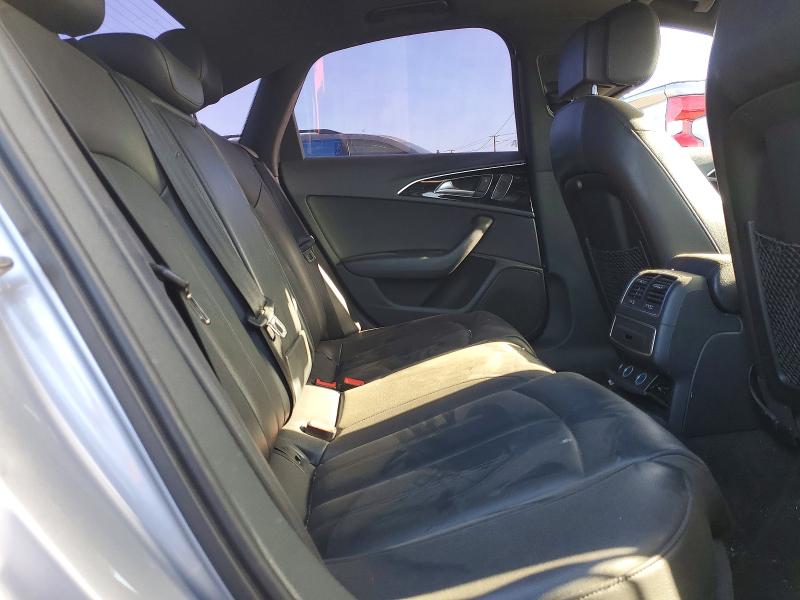 Aukcja sprzedaży 2018 Audi A6 Premium, vin: WAUF8AFCXJN102272, numer aukcji: 48155116
