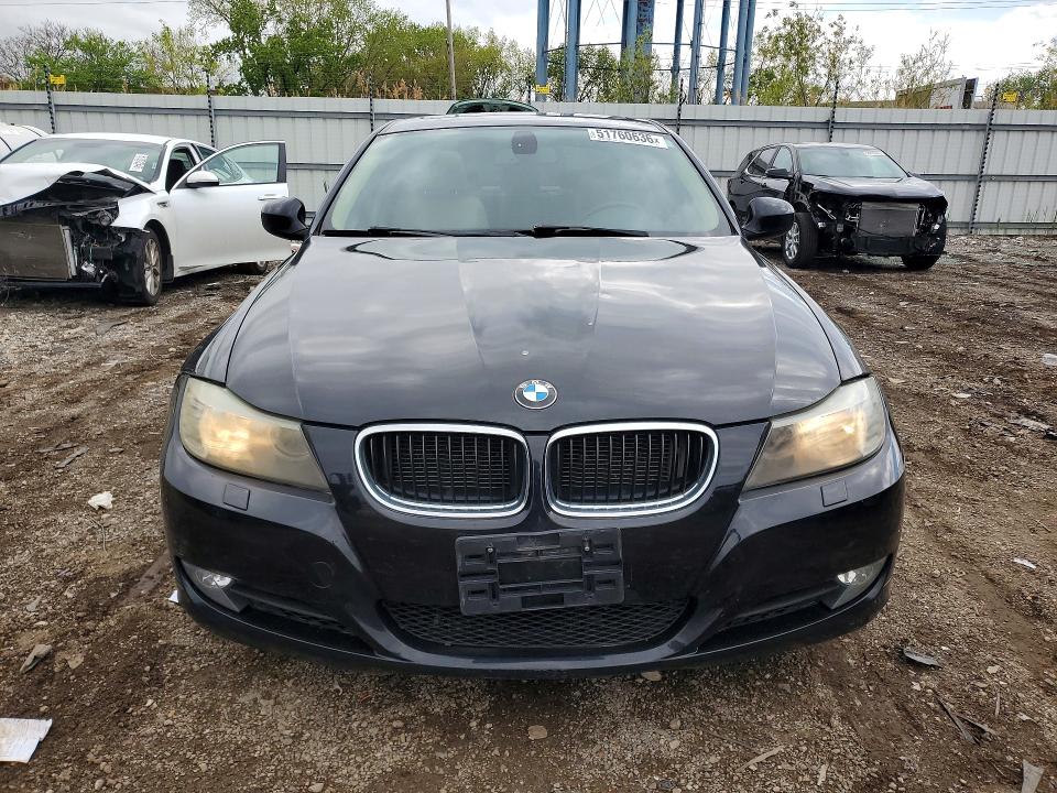 Продажа на аукционе авто 2011 Bmw 328, vin: WBAPK7C56BA816875, номер лота: 51760636