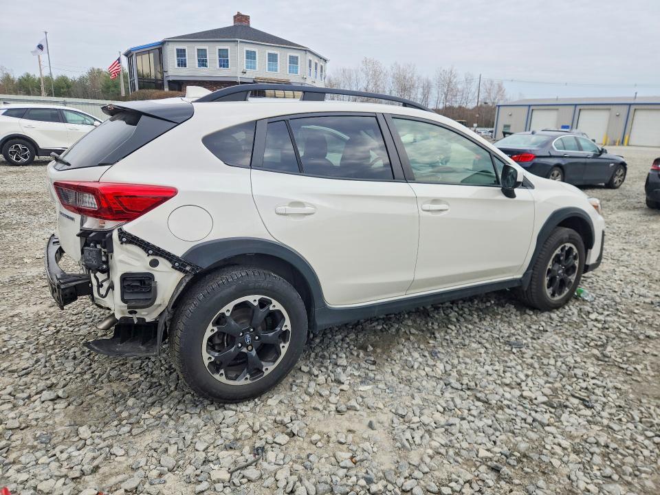 Продажа на аукционе авто 2022 Subaru Crosstrek, vin: JF2GTAEC0N8216097, номер лота: 48952416