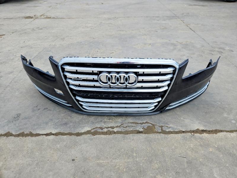 2013 Audi A8 მანქანა იყიდება აუქციონზე, vin: WAURGAFD2DN005578, აუქციონის ნომერი: 51448106