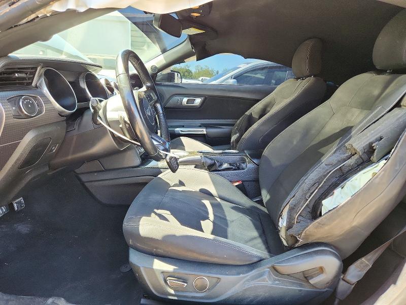 Aukcja sprzedaży 2019 Ford Mustang, vin: 1FA6P8CF0K5125578, numer aukcji: 48585026
