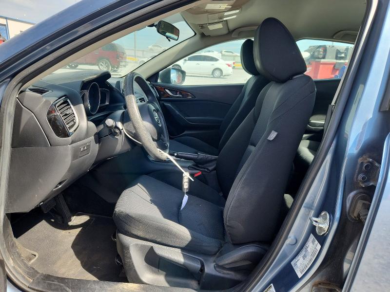 Aukcja sprzedaży 2014 Mazda 3, vin: 3MZBM1U74EM100419, numer aukcji: 49290946