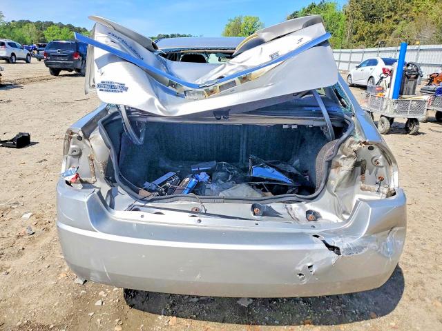 Продажа на аукционе авто 2007 Chevrolet Malibu, vin: 1G1ZT58F87F310305, номер лота: 47920116