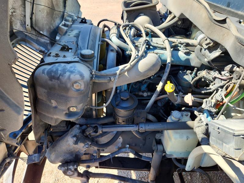 Продажа на аукционе авто 2007 International 4000 4300, vin: 1HTMMAAL07H518807, номер лота: 49240136