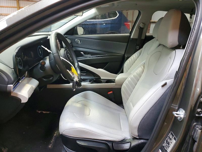 Aukcja sprzedaży 2023 Hyundai Elantra, vin: KMHLN4AJ3PU079563, numer aukcji: 51193116