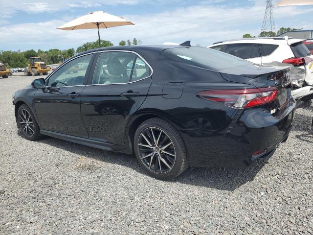 2021 Toyota Camry მანქანა იყიდება აუქციონზე, vin: 4T1G11AK3MU564236, აუქციონის ნომერი: 51871936