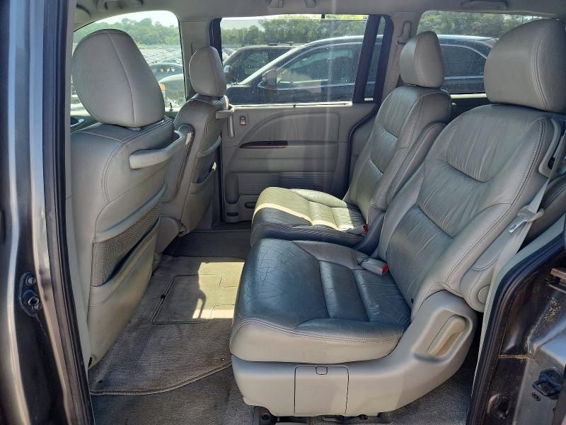 Продаж на аукціоні авто 2007 Honda Odyssey, vin: 5FNRL38637B431761, номер лоту: 51194096