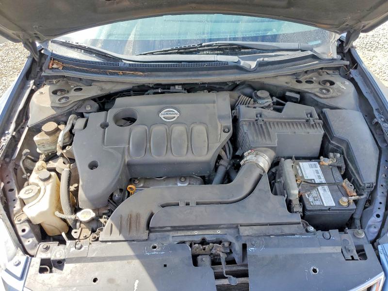 Aukcja sprzedaży 2012 Nissan Altima, vin: 1N4AL2APXCN461240, numer aukcji: 49093356