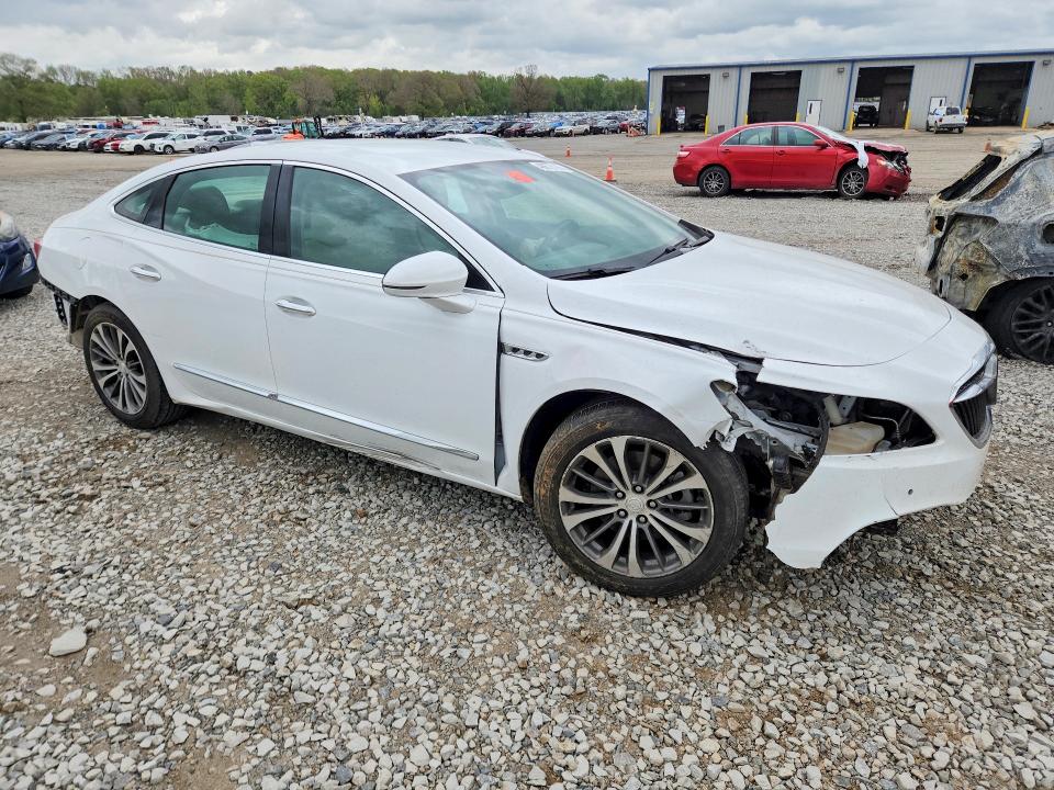 Продаж на аукціоні авто 2019 Buick Lacrosse, vin: 1G4ZS5SSXKU108937, номер лоту: 48673166