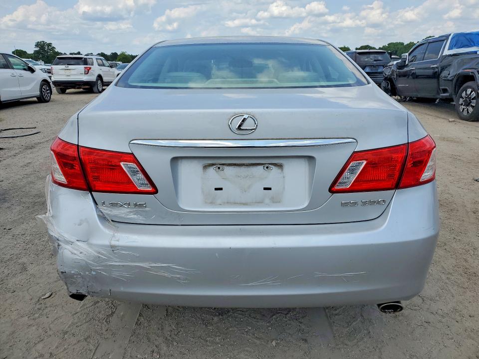 Aukcja sprzedaży 2008 Lexus Es, vin: JTHBJ46G082229813, numer aukcji: 51005396