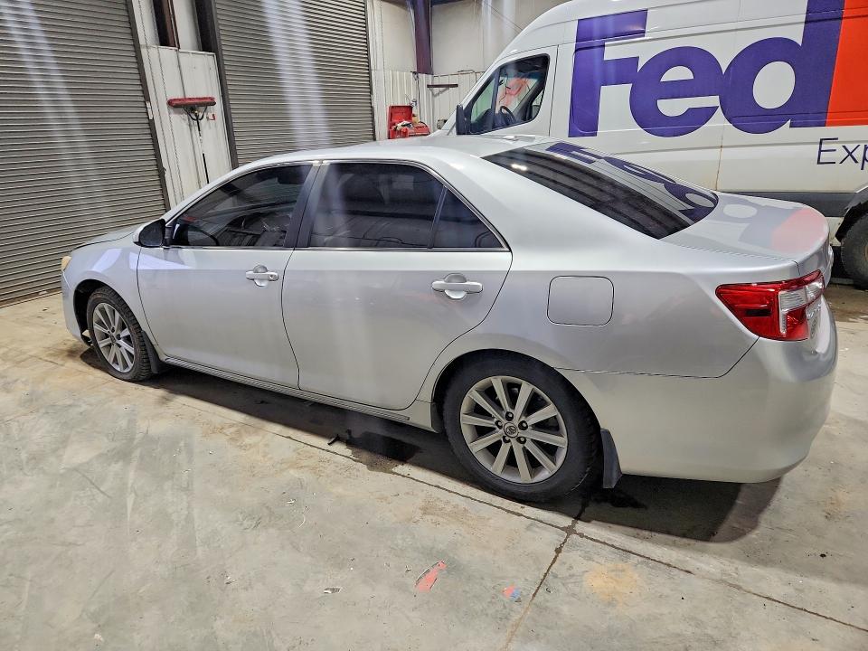 Продаж на аукціоні авто 2014 Toyota Camry, vin: 4T1BK1FK4EU544501, номер лоту: 48099666