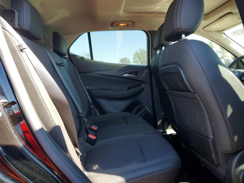Продаж на аукціоні авто 2023 Buick Encore Gx, vin: KL4MMDSL3PB070458, номер лоту: 48679286
