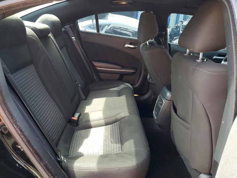 Продаж на аукціоні авто 2023 Dodge Charger, vin: 2C3CDXBG1PH702939, номер лоту: 51372876