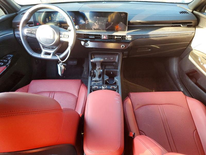 Aukcja sprzedaży 2025 Kia K5, vin: KNAG64J78S5393734, numer aukcji: 50593476