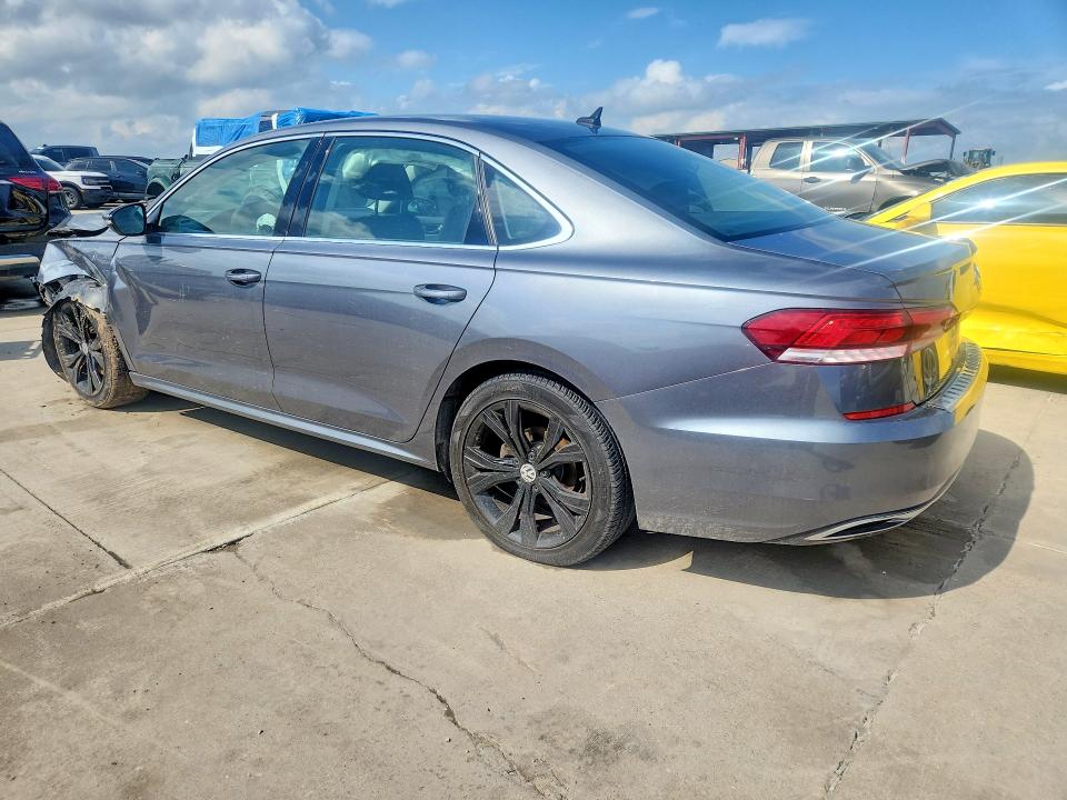 Aukcja sprzedaży 2021 Volkswagen Passat, vin: 1VWSA7A33MC014189, numer aukcji: 50932596