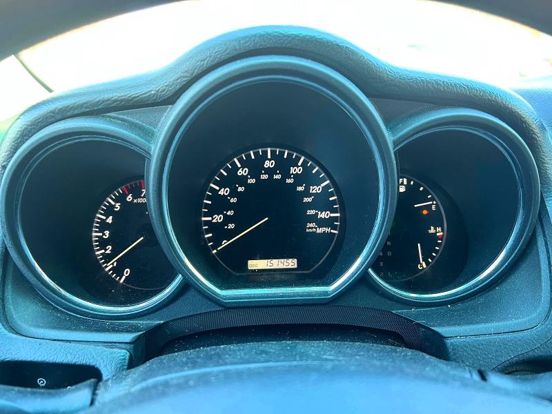 Aukcja sprzedaży 2005 Lexus Rx, vin: 2T2HA31U15C042546, numer aukcji: 51745366
