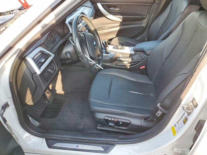 Продаж на аукціоні авто 2013 Bmw 328, vin: WBA3A5G51DNP19062, номер лоту: 50801426